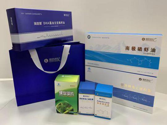 琼结彩盒定制